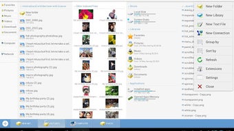 Computer File Explorer APK