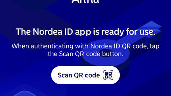 Nordea ID