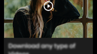 All Mp4 Video Downloader