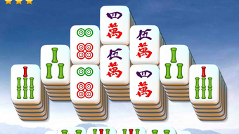 Mahjong Club - Solitaire Game