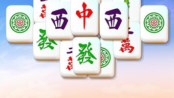 Mahjong Club - Solitaire Game