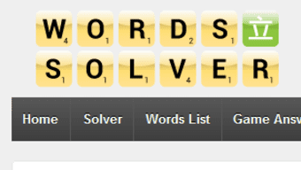 Words Solver