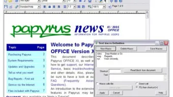 Papyrus OFFICE