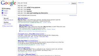 Google Search