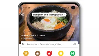Wongnai: Restaurants  Reviews