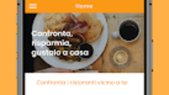 Eat Scanner