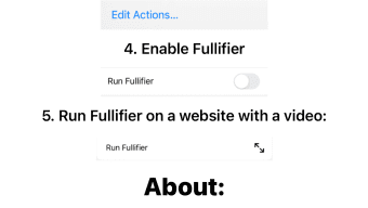 Fullifier