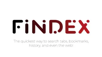 FINDEX: The quickest way to search