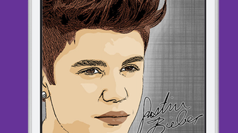 Quiz 4 Justin Bieber