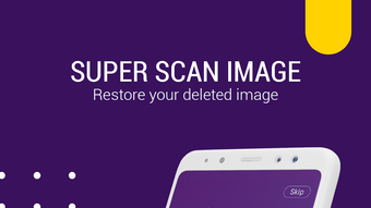 Recover Deleted Photos