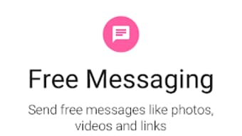 Messenger Lite: Free Calls  Messages