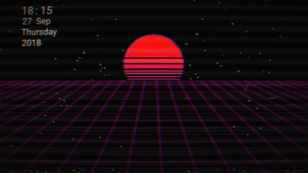 Just Retrowave