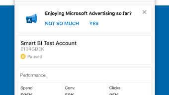 Microsoft Advertising