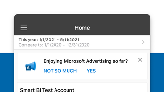 Microsoft Advertising