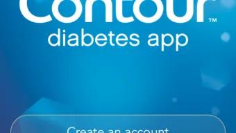 CONTOUR DIABETES app MY