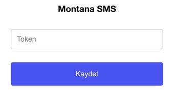 Montana SMS