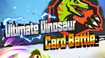 UltimateDinosaurCardBattle