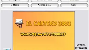 El Cartero 2002