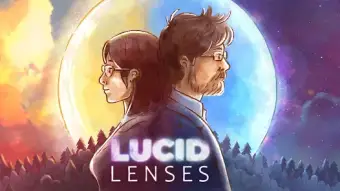 Lucid Lenses - Story Adventure