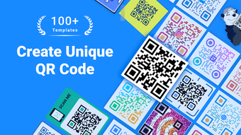 QR Code Generator - QR Code Creator  QR Maker