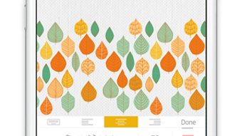 Icon Skins Builder - Create Custom Home  Lock Screen Backgrounds and Wallpapers