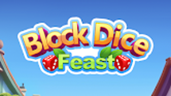 Block Dice Feast