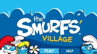 Smurfs Village