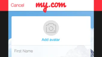 E-mail Client App  myMail