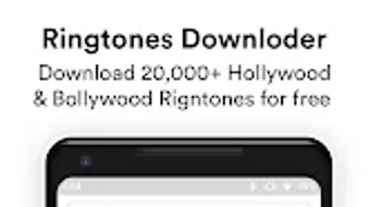 Ringtones Downloader for Android - Download