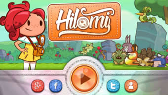 Hilomi