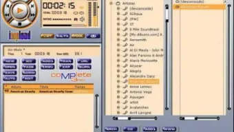 Complete MP3pro