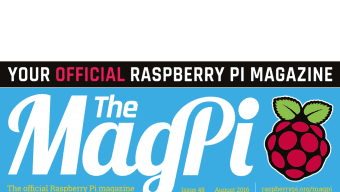The MagPi Raspberry Pi