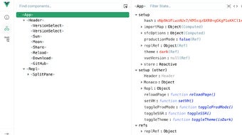 Vue.js DevTools para Google Chrome - Extension Descargar