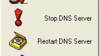 DeEnesse DNS Server Suite