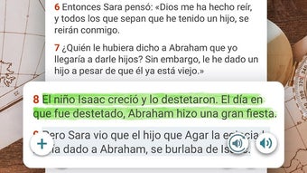 Biblia Dios Habla Hoy DHH