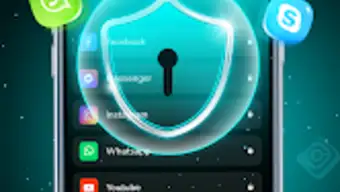 Applock Pin Lock  Lock Apps