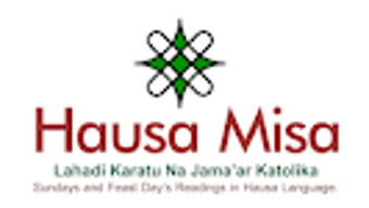 Catholic Hausa Missal