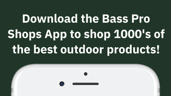 Bass Pro Shops