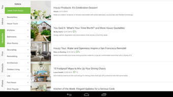Houzz