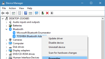 Bluetooth Version Finder
