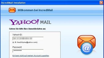 IncrediMail