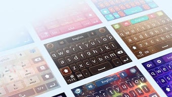 Spanish US-GO keyboard