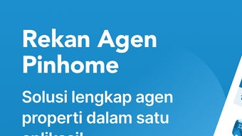 Rekan Agen Properti Pinhome