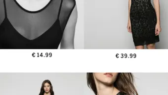 Bershka - Fashion and trends online