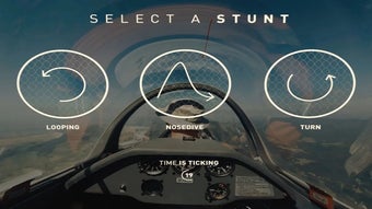 Into the Sky 360 Experience