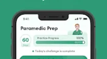 Paramedic Test Prep 2024