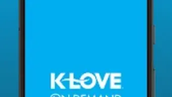 K-LOVE On Demand