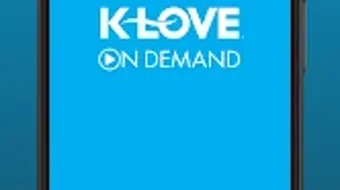 K-LOVE On Demand