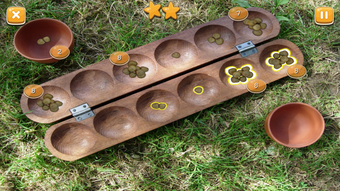 AweleOware - Mancala HD