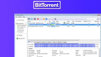 BitTorrent For Chrome
